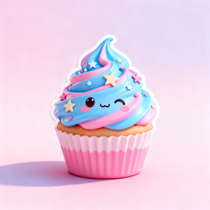 Cotton Candy Dream