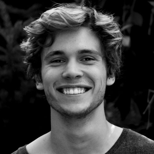 Marcus Reid