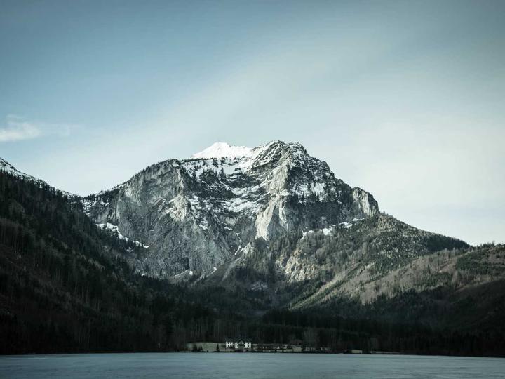 Alpine Ridge